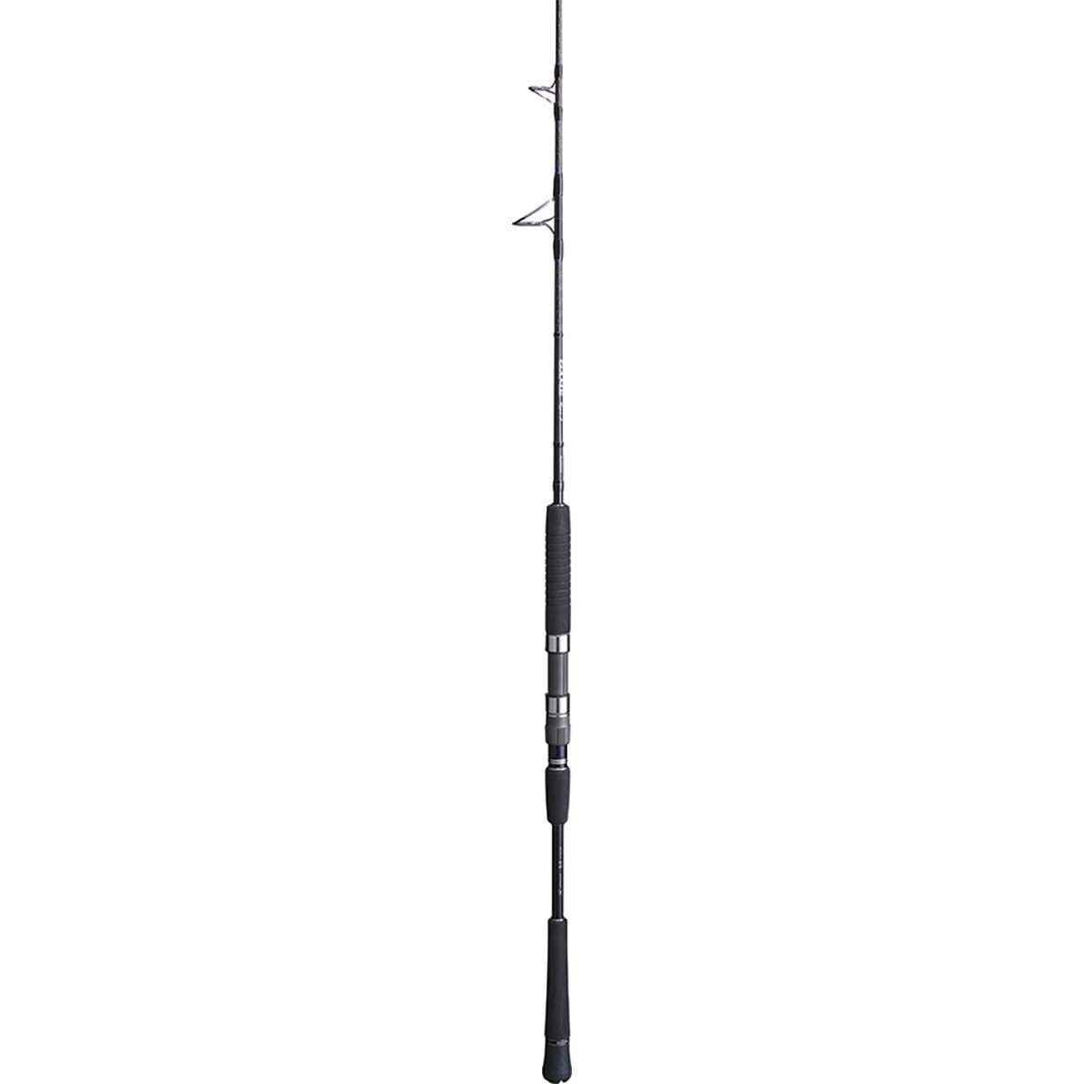 Shimano Game Type J Spinning Rod | BCF